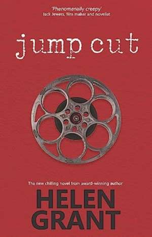 Jump Cut de Helen Grant