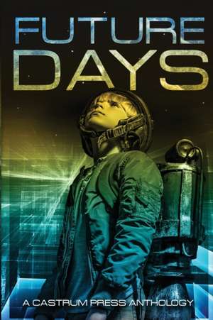 Nuttall, C: Future Days