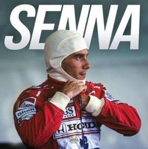 Hales-Dutton, B: Senna de Bruce Hales-Dutton