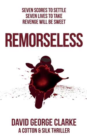 Remorseless de Tbd