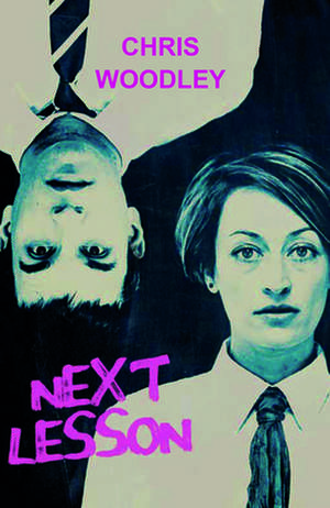 Next Lesson de Chris Woodley