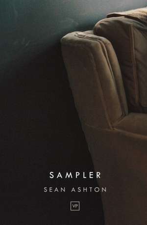 Sampler de Sean Ashton