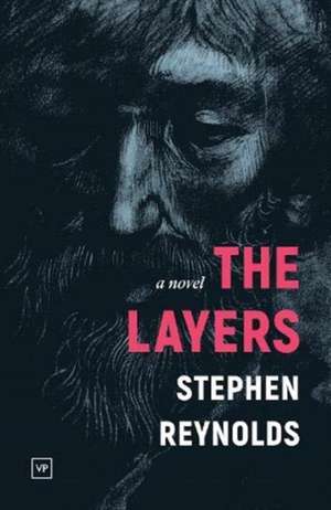 Reynolds, S: Layers de Stephen Reynolds