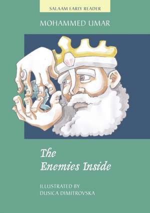 The Enemies Inside de Mohammed Umar