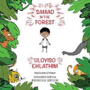 Samad in the Forest de Mohammed Umar