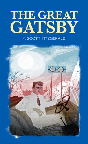 Great Gatsby, The de F. Scott Fitzgerald