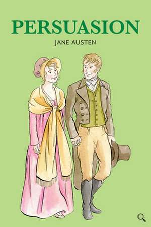 Persuasion de Jane Austen