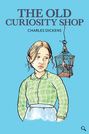 The Old Curiosity Shop de Charles Dickens