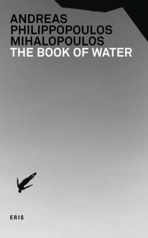 Book of Water de Andreas Philippopoulos–