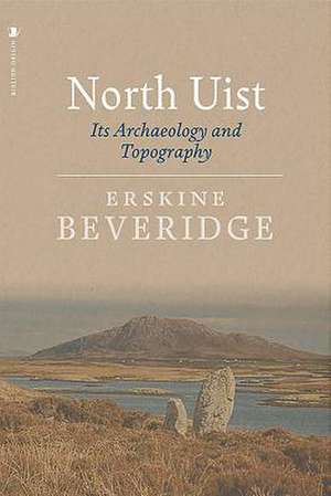 North Uist de Erskine Beveridge