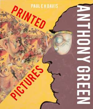 Anthony Green de Paul E H Davis