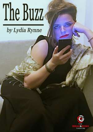 The Buzz de Rynne Lydia