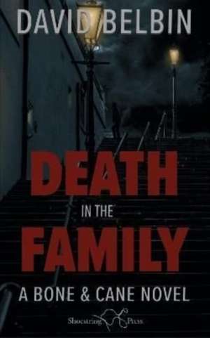 Death in the Family de David Belbin