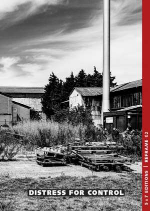 Distress for Control