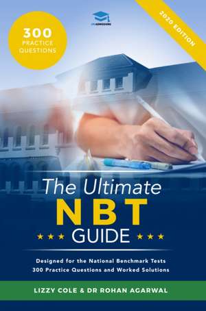 Ultimate NBT Guide de Dr Rohan Agarwal
