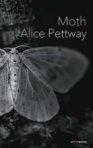 Moth de Alice Pettway