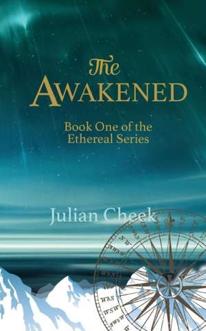 The Awakened de Julian Cheek