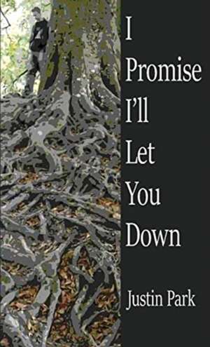 I Promise I'll Let You Down de Justin Park