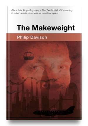 Davison, P: Makeweight
