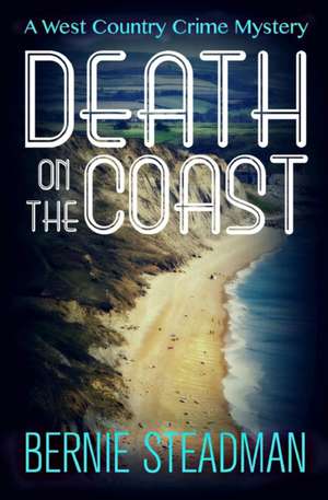 Death on the Coast