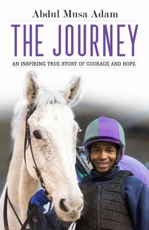 The Journey de Abdul Musa Adam