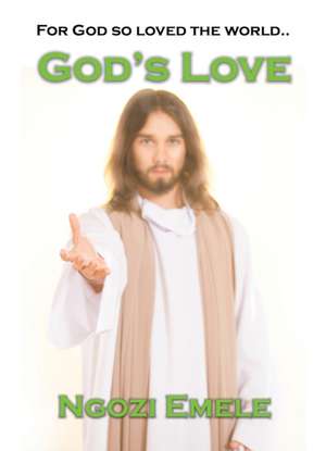 God's Love de Ng