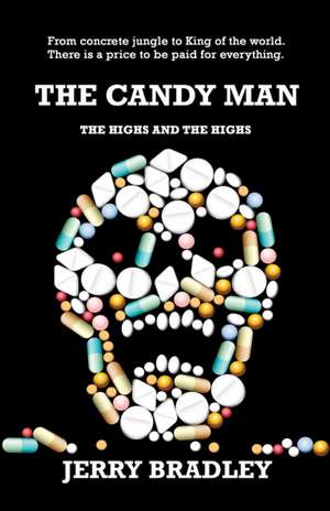 The Candy Man de Jerry Bradley