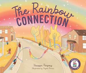 The Rainbow Connection de Vanessa Parsons