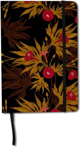 Jane Eyre Notebook - Ruled de Chiltern Publishing