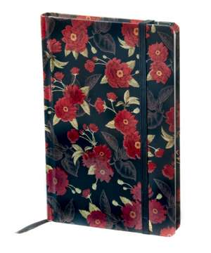 Mansfield Park Notebook - Blank de Chiltern Publishing