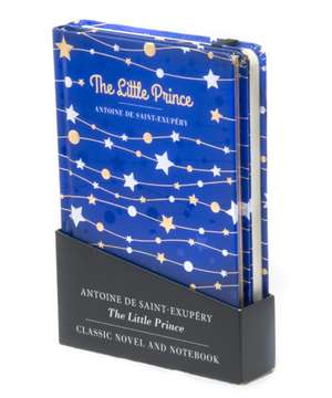 The Little Prince de Antoine St Exupery