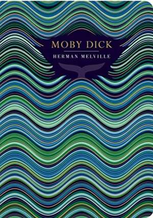 Moby Dick de Herman Melville