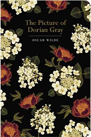 The Picture of Dorian Gray de Oscar Wilde