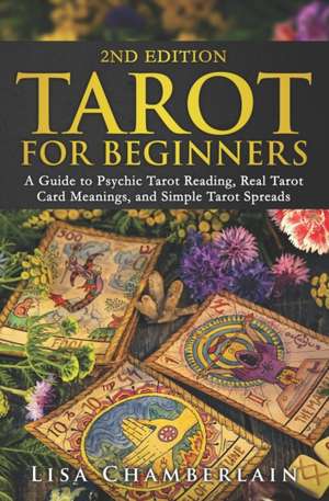 TAROT FOR BEGINNERS