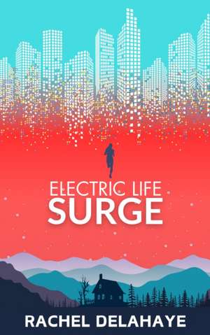 Surge de Rachel Delahaye