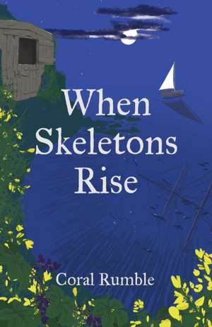 When Skeletons Rise de Coral Rumble
