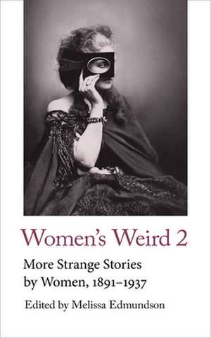 Women's Weird 2