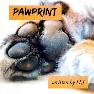 PAWPRINT de H. J