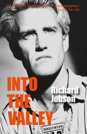 Into The Valley de Richard Jobson