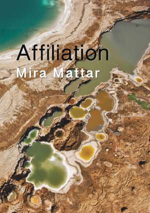 Affiliation de Mira Mattar