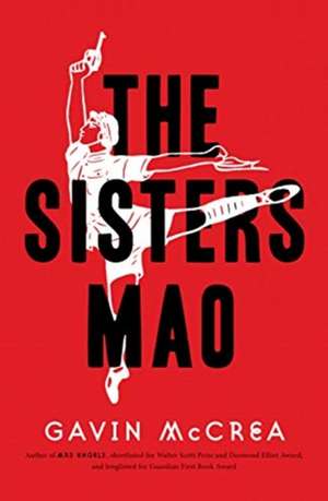 The Sisters Mao de Gavin Mccrea