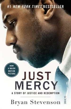 Just Mercy (Film Tie-In Edition) de Bryan Stevenson