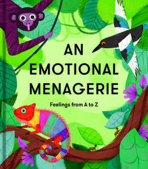 An Emotional Menagerie de The School Of Life