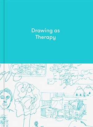 Drawing as Therapy de The School Of Life