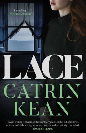 Lace de Catrin Kean