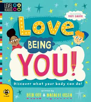 Love Being You! de Beth Cox