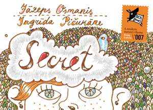 Secret de Jazeps Osmanis