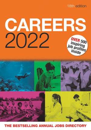 Trotman Education: Careers 2022