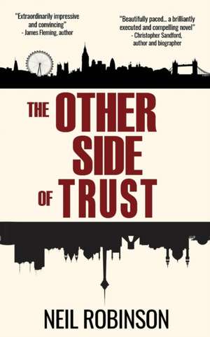 The Other Side of Trust de Neil Robinson