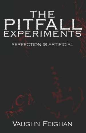 The Pitfall Experiments de Vaughn Feighan